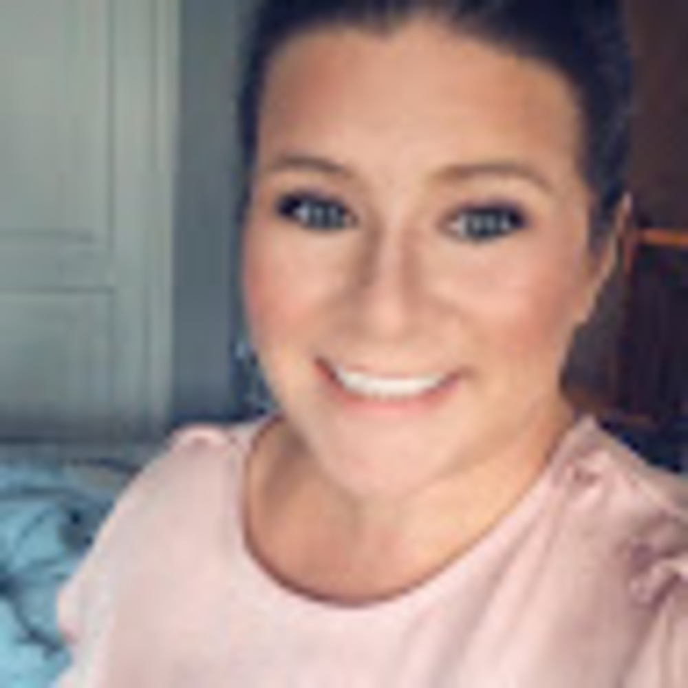 Meet your Posher, Colleen